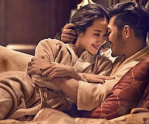 “Người tình hợp đồng” của vợ