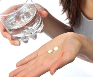 Thuốc giảm đau gây dị tật bẩm sinh ở trẻ