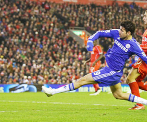 02h45 ngày 28/1, Chelsea vs Liverpool: 1 tấm vé, vạn lời xin lỗi
