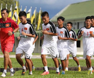 AFF đề nghị AFC điều chỉnh lịch lịch thi đấu vòng loại World Cup