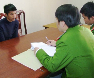 Bị đâm thiệt mạng khi đi ăn cháo đêm