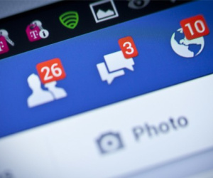 Facebook phủ nhận bị tin tặc tấn công