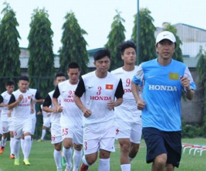 HLV Miura thoát cảnh "phân thân" trong năm 2015?