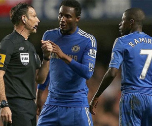 Mourinho "trảm" 8 cầu thủ