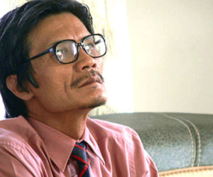 NSƯT Công Ninh lâm trọng bệnh