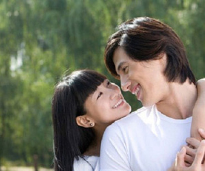 Nước mắt ngắn dài que thử thai "2 vạch"