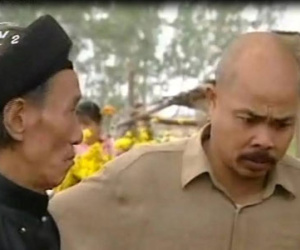 Phận đời khốn khổ của dàn diễn viên nam "Đất và người"