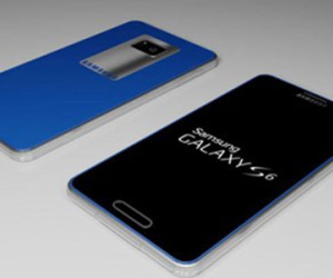 Qualcomm sản xuất chip riêng cho Galaxy S6