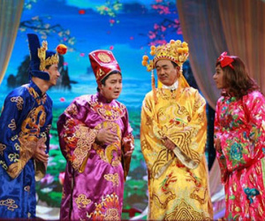 Sẽ giám sát Táo quân 2015 theo đúng quy định của pháp luật