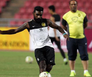 Tuyển thủ Malaysia đang bị treo giò được Borussia Dortmund hỏi mua