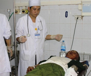 Vụ tai nạn thảm khốc tại Thanh Hóa: Nạn nhân thứ 10 tử vong