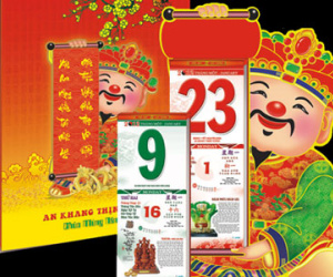 Xem ngày tốt xuất hành, khai trương đầu năm Ất Mùi 2015