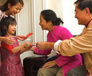 Bí quyết chu toàn Tết nội, Tết ngoại của những nàng dâu xa