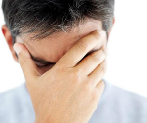 Chưa 50 tuổi đã trở thành "thái giám"