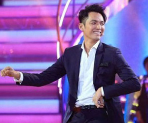 Chung Hán Lương nhảy cực sung tại "Bước nhảy hoàn vũ"