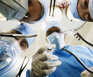 Hoảng hồn với những kiểu tổn thương "cậu nhỏ"