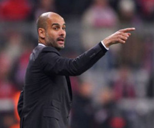 Man City ấn định ngày Guardiola thay Pellegrini?