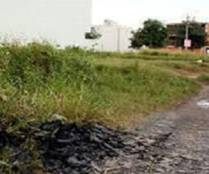 Phát hiện thi thể bị đâm 20 nhát