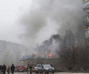 Sơ tán người Việt khỏi Mariupol
