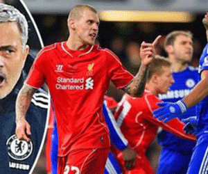 Thầy trò Mourinho, Diego Costa đối mặt án phạt nặng