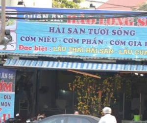 Từ bữa ăn 22 triệu: Đi du lịch đừng ngại mặc cả