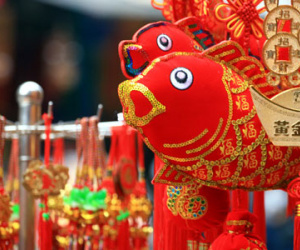 Ý nghĩa tục phóng sinh cá chép ngày Tết ông Công ông Táo