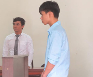 18 năm tù cho “trai gọi” giết bạn tình đồng tính