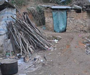 Án mạng kinh hoàng: Gã trai bản dùng búa đinh sát hại 3 người