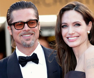 Angelina Jolie và Brad Pitt sắp làm bộ phim thứ 3