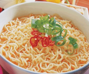 Đóng cửa nhà hàng bán 100.000 đồng/bát mì ở Nội Bài