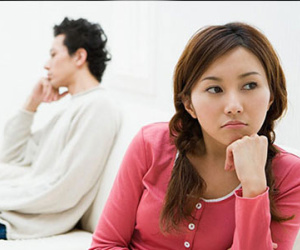 Hiền để chồng "leo lên đầu" sao?