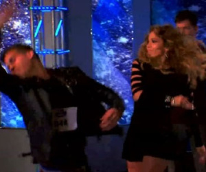 Jennifer Lopez "tát thẳng tay" thí sinh "American Idol"