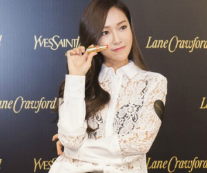 Jessica chính thức chia tay công ty SM?