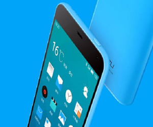 Meizu m1 ra mắt: màn hình 5 inch, camera 13MP, giá 110 USD
