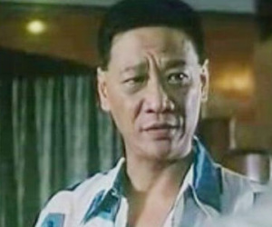 Nam diễn viên Hong Kong chuyên trị vai ác qua đời