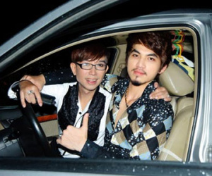 Những thảm hoạ từ tình đồng tính chốn showbiz