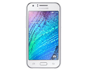 Samsung giới thiệu Galaxy J1: màn 4.3 inch, lõi kép 1.2GHz