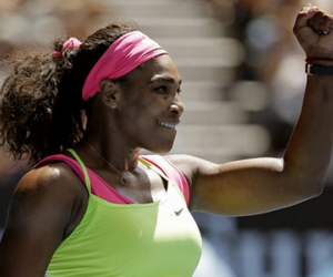 Serena tranh ngôi vô địch Australian Open với Sharapova