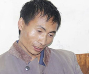Truy bắt kẻ nghi buôn ma túy, trung úy công an hy sinh