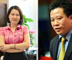 Vì sao ông Hà Văn Thắm và bà Nguyễn Minh Thu đều bị bắt?