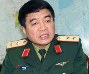 Vụ trực thăng rơi: Không phải do phá hoại, khủng bố