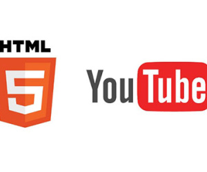 YouTube chia tay Flash, mặc định phát video qua HTML5
