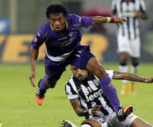Chelsea đạt thỏa thuận chiêu mộ Cuadrado với giá 33 triệu euro