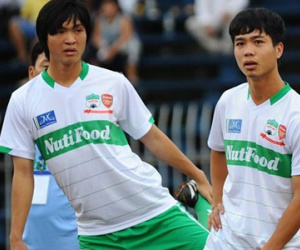 Công Phượng, Tuấn Anh, Xuân Trường không được triệu tập U23?