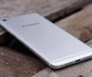 Di động giống hệt iPhone 6 giá 6,3 triệu đồng tại Việt Nam