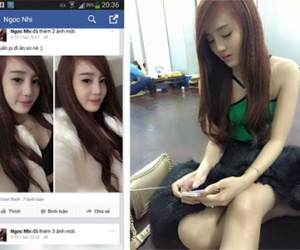 Đường dây bán dâm của "má mì" hot girl qua mắt công an thế nào?