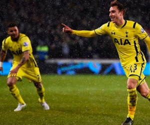 Eriksen lập cú đúp trước Sheffield United: Spurs giải cơn khát danh hiệu từ đây?