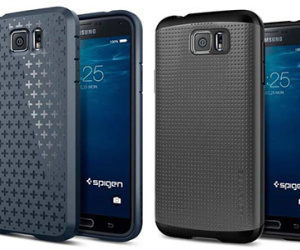 Hình ảnh Samsung Galaxy S6 tiếp tục rò rỉ qua đối tác?
