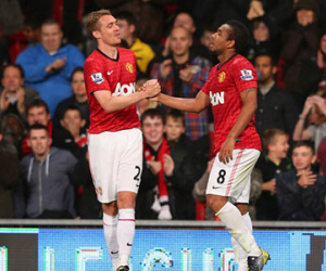 Man Utd cho phép cho cầu thủ thứ hai rời Old Trafford