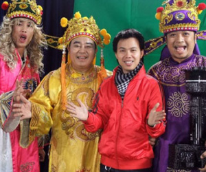 Những nghệ sĩ dần vắng bóng khỏi chương trình Táo quân